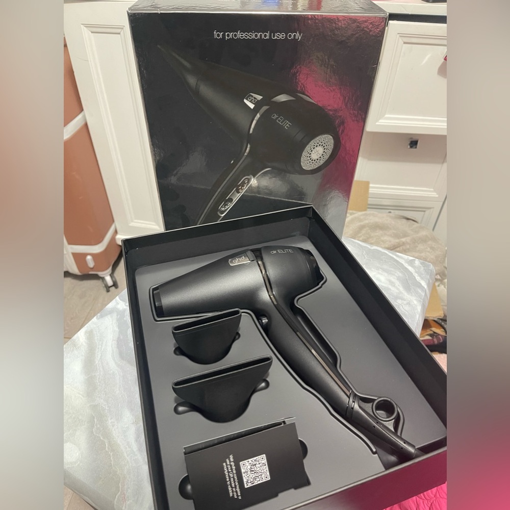 🎀 Ghd Hair blow dryer 🎀